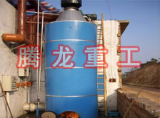 熱風烘干爐、熱風干燥爐