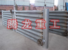 木材烘干散熱器、木材干燥散熱片