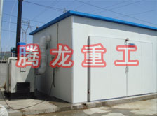 金屬箱體木材烘干設(shè)備、金屬箱體木材干燥設(shè)備、可拆裝式木材烘干箱、可拆裝式木材干燥箱