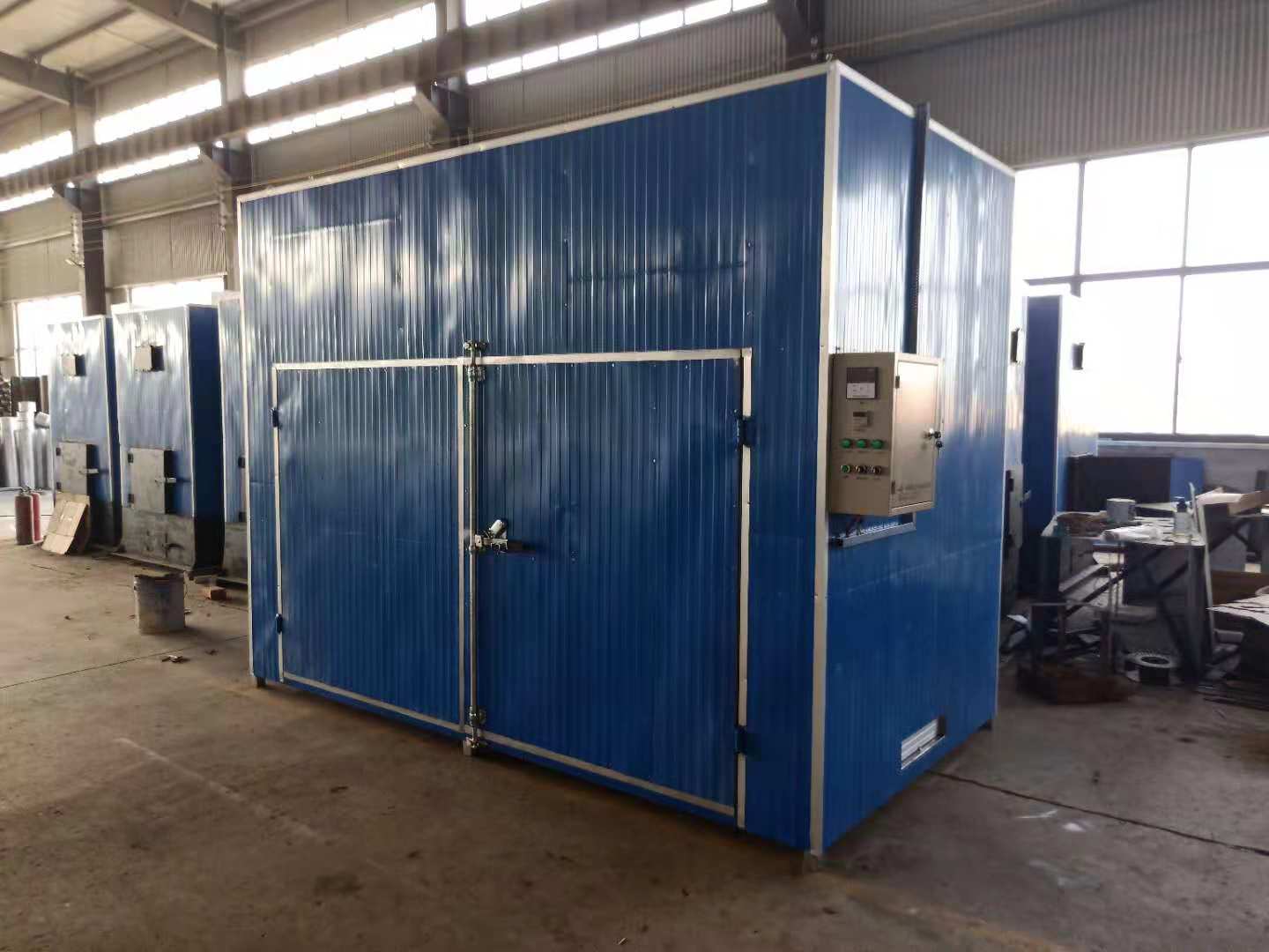 地瓜烘干機(jī)，地瓜烘干設(shè)備